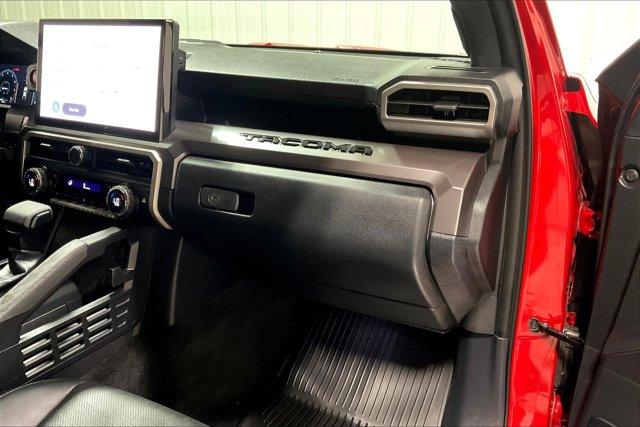 used 2024 Toyota Tacoma car