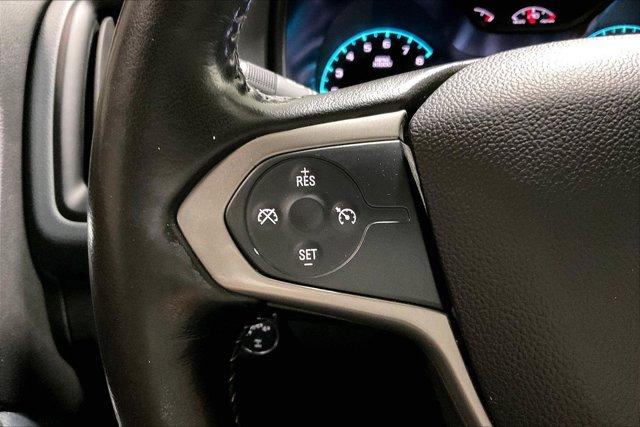 used 2017 Chevrolet Colorado car, priced at $17,975