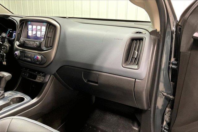 used 2017 Chevrolet Colorado car, priced at $17,975
