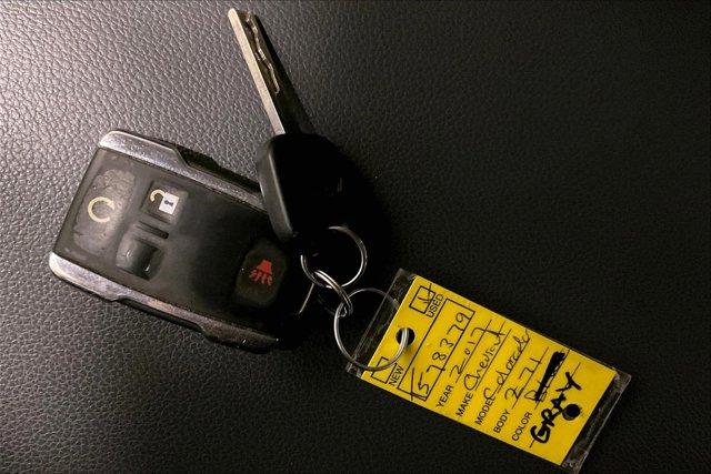 used 2017 Chevrolet Colorado car, priced at $17,975