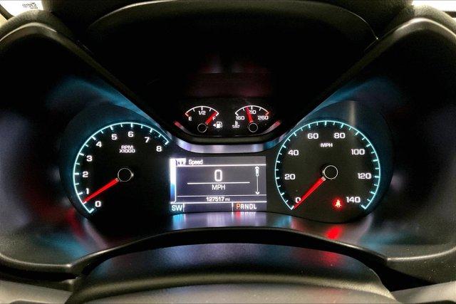 used 2017 Chevrolet Colorado car, priced at $17,975