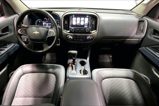 used 2017 Chevrolet Colorado car, priced at $17,975