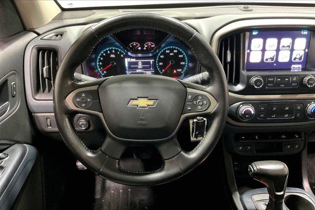 used 2017 Chevrolet Colorado car, priced at $17,975