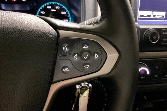 used 2017 Chevrolet Colorado car, priced at $17,975