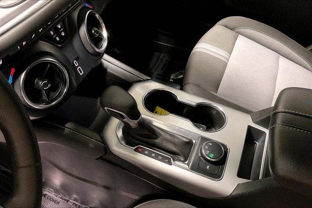 used 2025 Chevrolet Blazer car, priced at $30,975