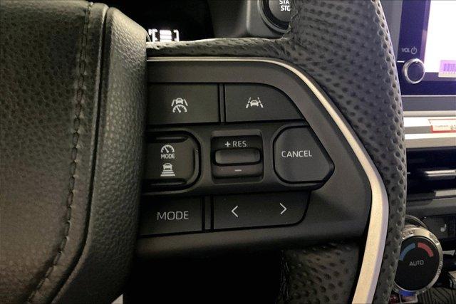 new 2026 Toyota Tacoma car, priced at $46,683