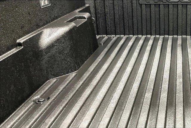 new 2026 Toyota Tacoma car, priced at $46,683