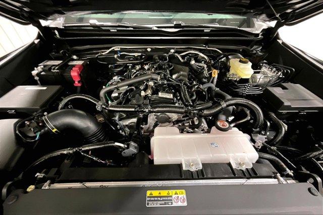 new 2026 Toyota Tacoma car, priced at $46,683