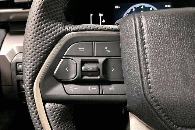 new 2026 Toyota Tacoma car, priced at $46,683