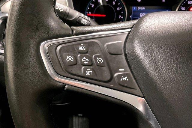 used 2024 Chevrolet Equinox car, priced at $22,975