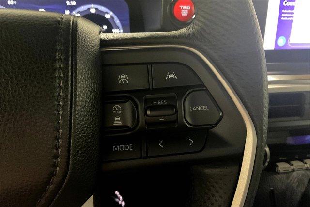 used 2024 Toyota Tacoma car, priced at $40,975