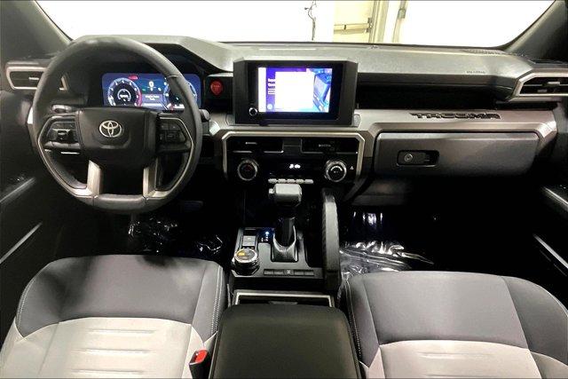 used 2024 Toyota Tacoma car, priced at $40,975
