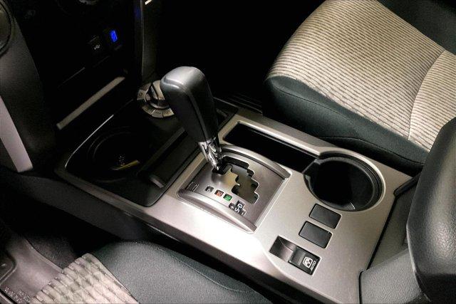 used 2023 Toyota 4Runner car, priced at $41,975