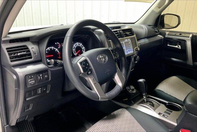 used 2023 Toyota 4Runner car, priced at $41,975