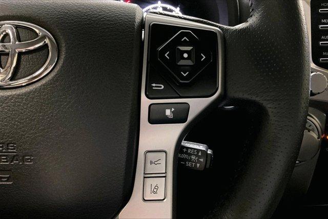 used 2023 Toyota 4Runner car, priced at $41,975