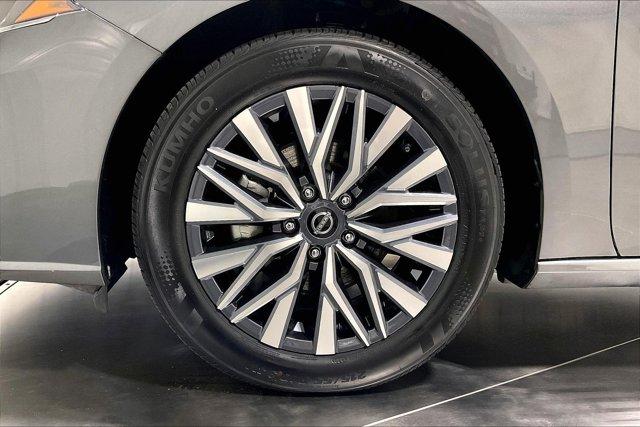 used 2025 Nissan Altima car, priced at $21,975