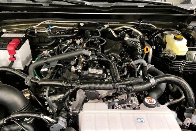 new 2026 Toyota Tacoma car, priced at $58,058