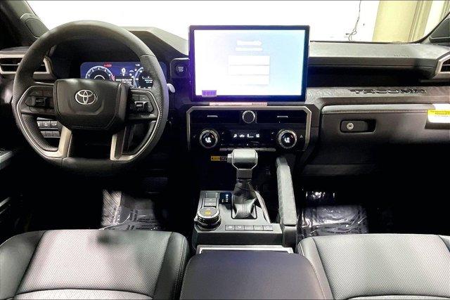 new 2026 Toyota Tacoma car, priced at $58,058