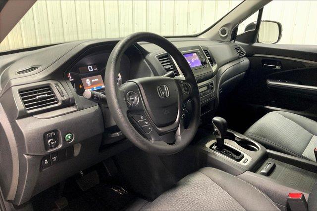used 2019 Honda Ridgeline car, priced at $23,975