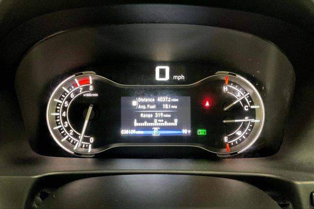 used 2019 Honda Ridgeline car, priced at $23,975