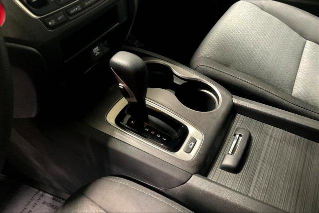 used 2019 Honda Ridgeline car, priced at $23,975