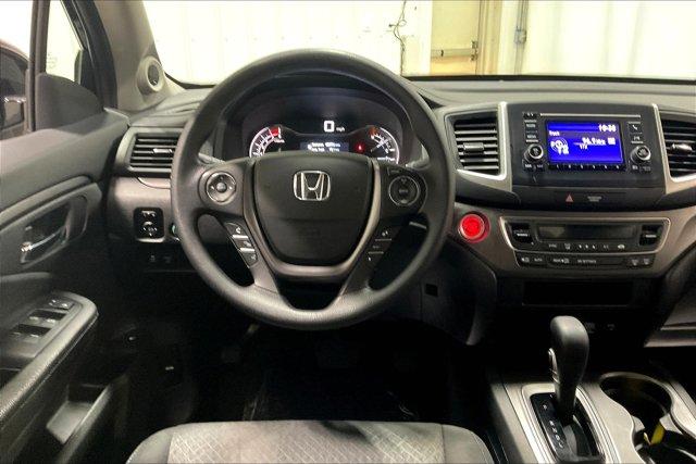 used 2019 Honda Ridgeline car, priced at $23,975