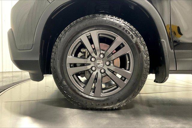 used 2019 Honda Ridgeline car, priced at $23,975