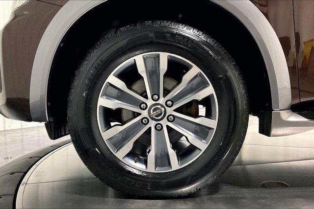 used 2017 Nissan Armada car, priced at $18,975
