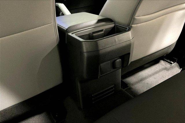 new 2026 Toyota Tacoma car, priced at $50,643