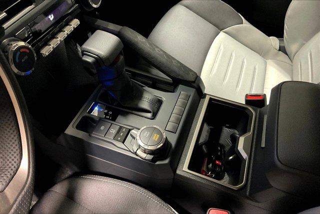 new 2026 Toyota Tacoma car, priced at $50,643