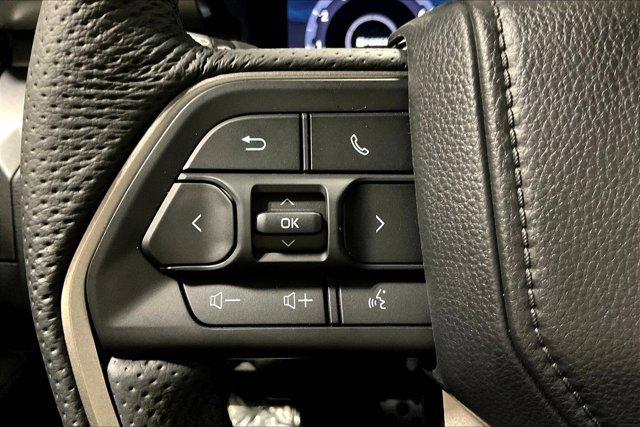 new 2026 Toyota Tacoma car, priced at $50,643