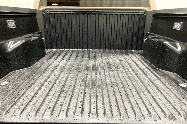 new 2026 Toyota Tacoma car, priced at $50,643