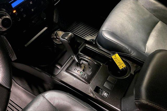 used 2021 Toyota 4Runner car, priced at $40,975