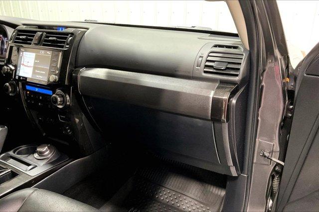 used 2021 Toyota 4Runner car, priced at $40,975