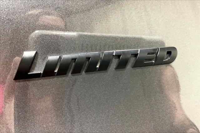 used 2021 Toyota 4Runner car, priced at $40,975