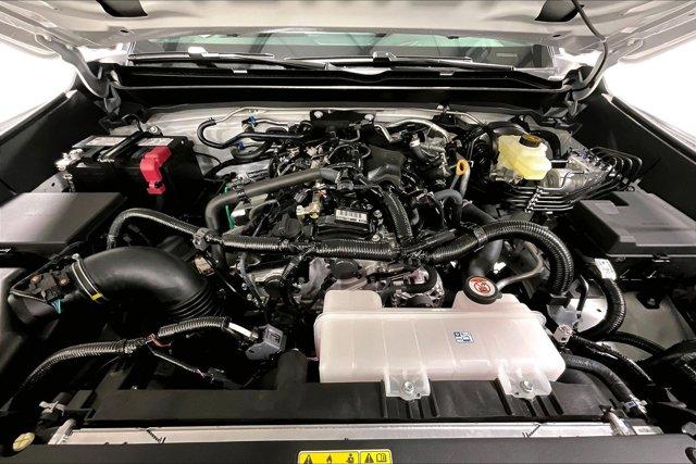 new 2026 Toyota Tacoma car, priced at $39,264