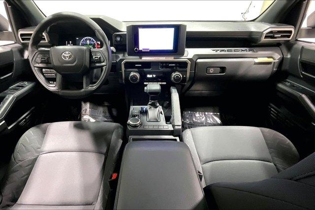 new 2026 Toyota Tacoma car, priced at $39,264
