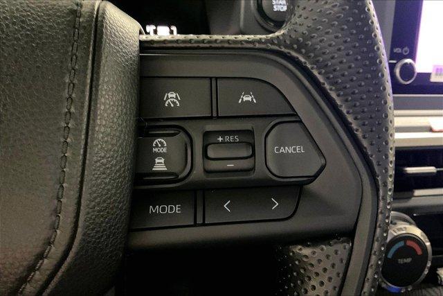 new 2026 Toyota Tacoma car, priced at $39,264