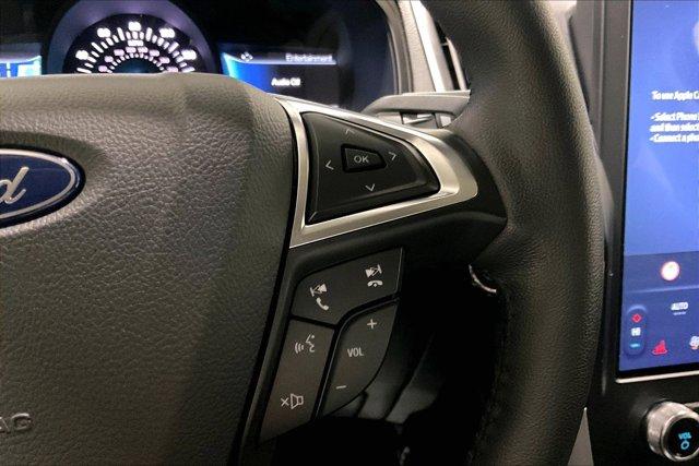 used 2024 Ford Edge car, priced at $24,975