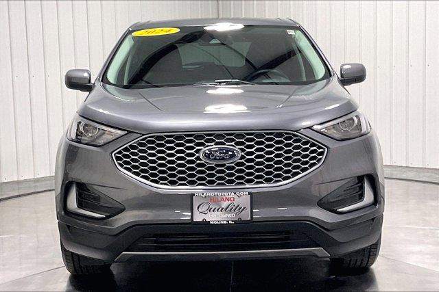 used 2024 Ford Edge car, priced at $24,975