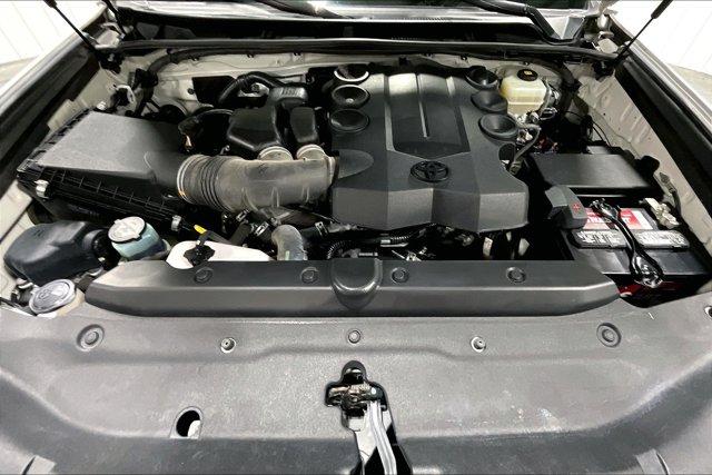 used 2018 Toyota 4Runner car, priced at $29,975
