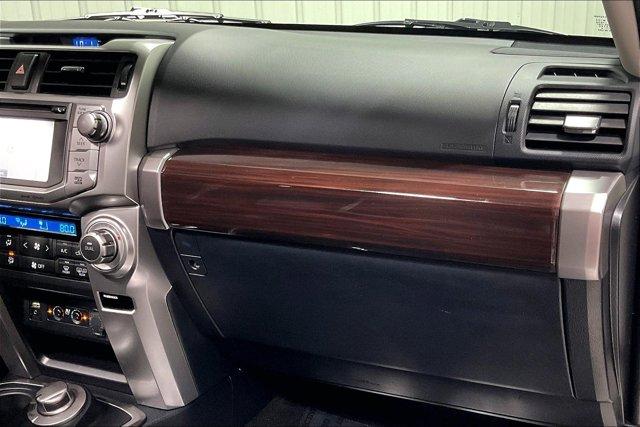 used 2018 Toyota 4Runner car, priced at $29,975