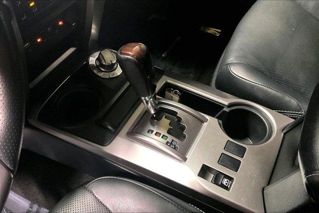 used 2018 Toyota 4Runner car, priced at $29,975