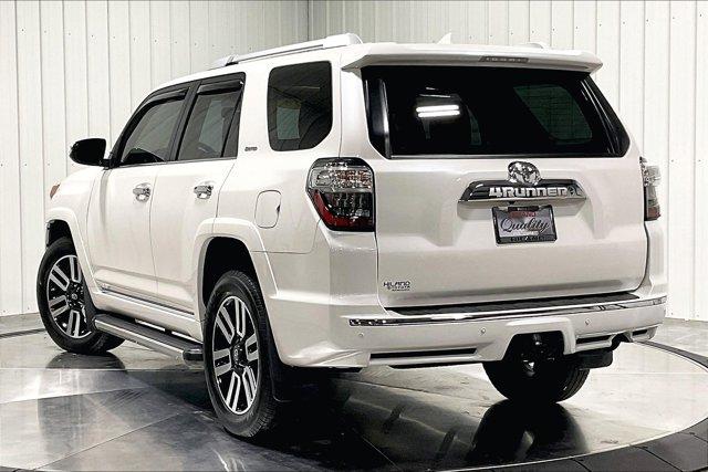 used 2018 Toyota 4Runner car, priced at $29,975
