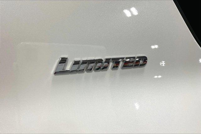 used 2018 Toyota 4Runner car, priced at $29,975