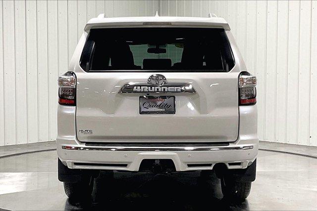 used 2018 Toyota 4Runner car, priced at $29,975