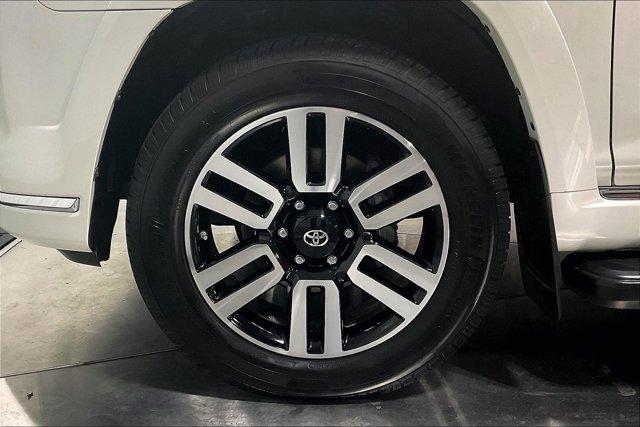 used 2018 Toyota 4Runner car, priced at $29,975