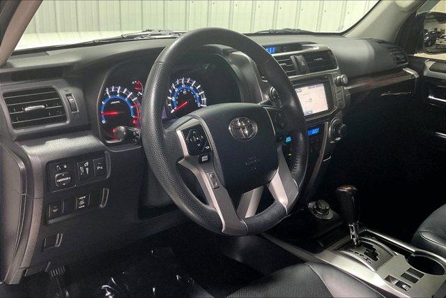 used 2018 Toyota 4Runner car, priced at $29,975