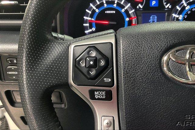 used 2018 Toyota 4Runner car, priced at $29,975