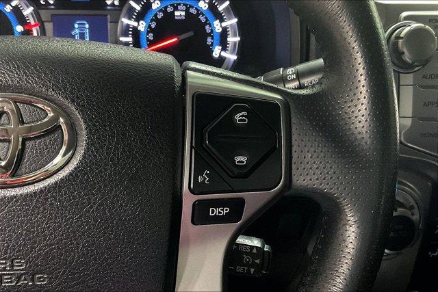used 2018 Toyota 4Runner car, priced at $29,975